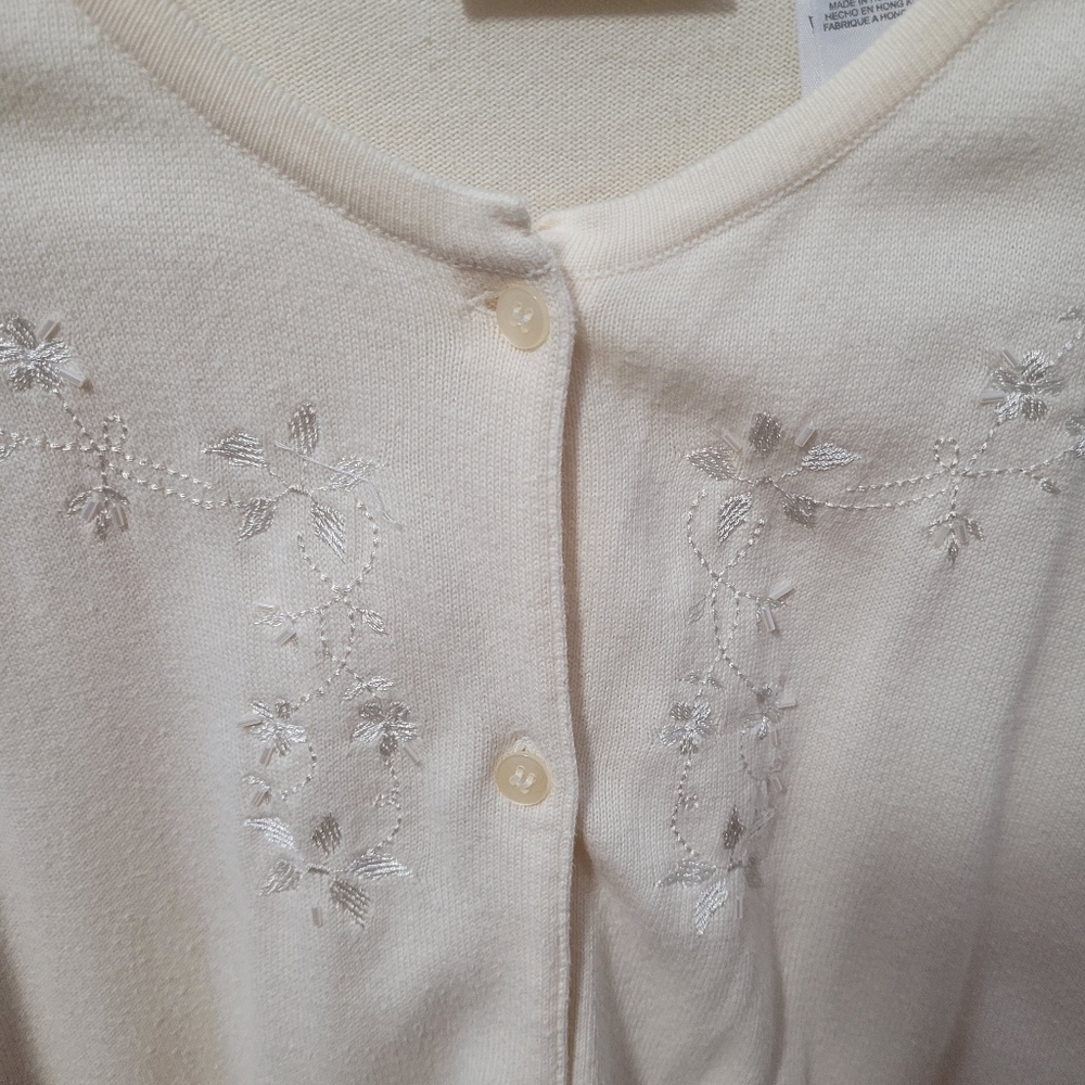 Cardigan - Picture 3 of 3